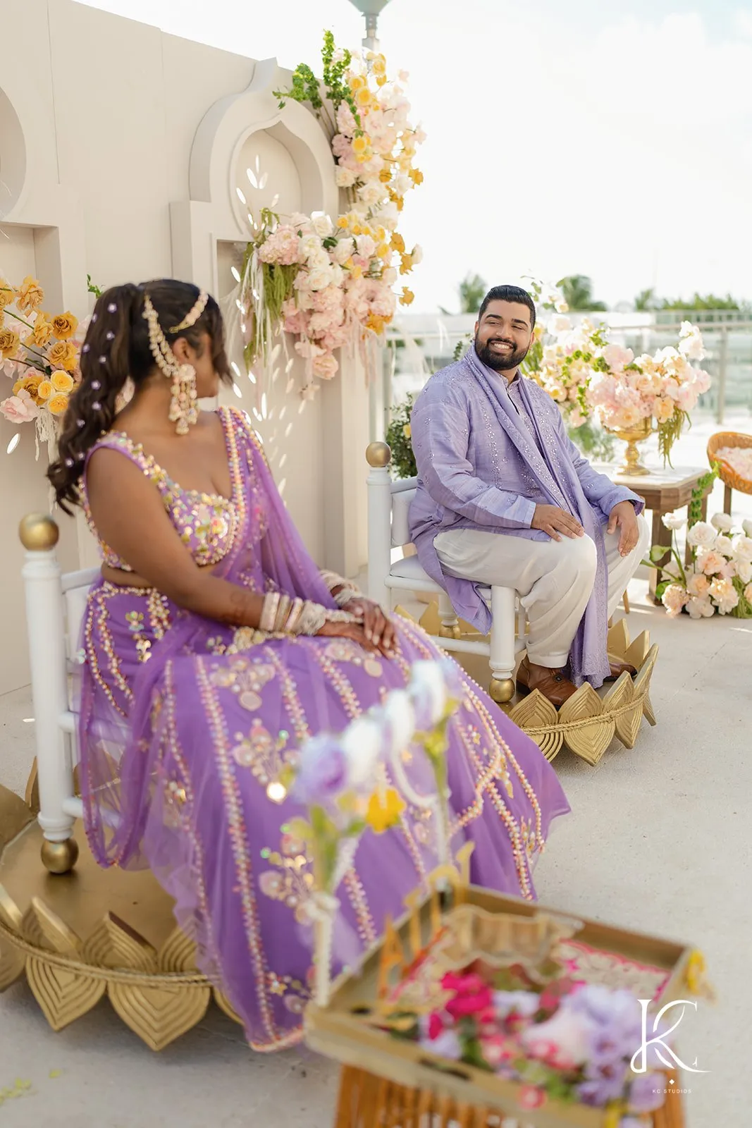 Capturing Your Wedding Day Magic