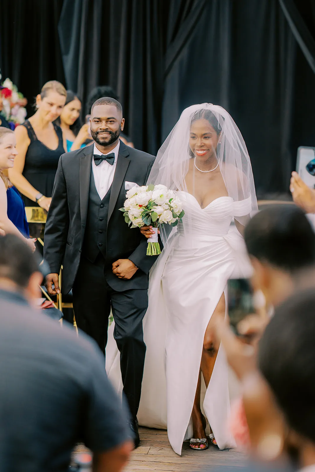 Capturing Timeless Moments: KC Studio Wedding Photography