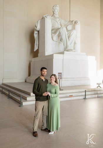 Aaron & Virginia
